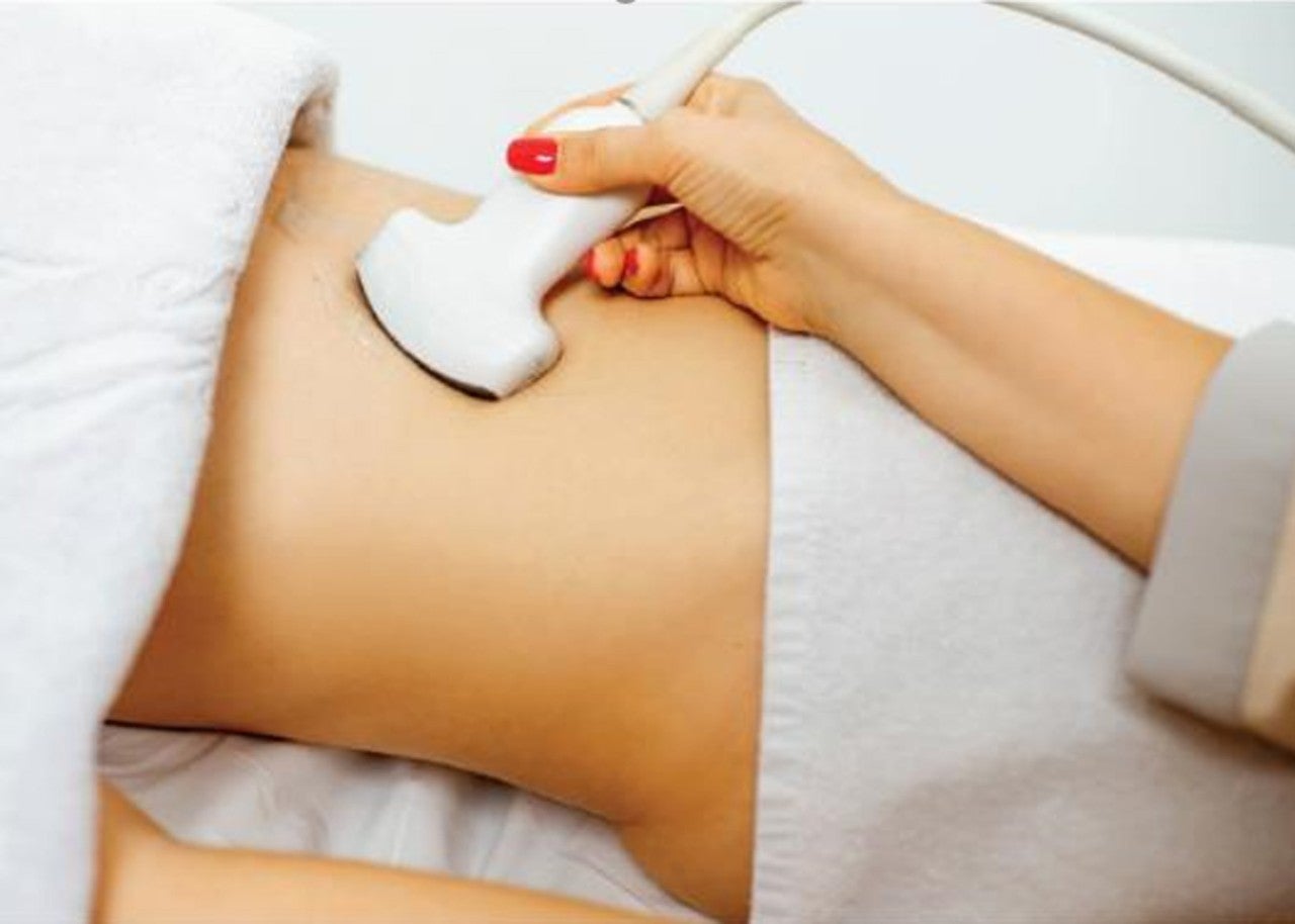 graph representation of human