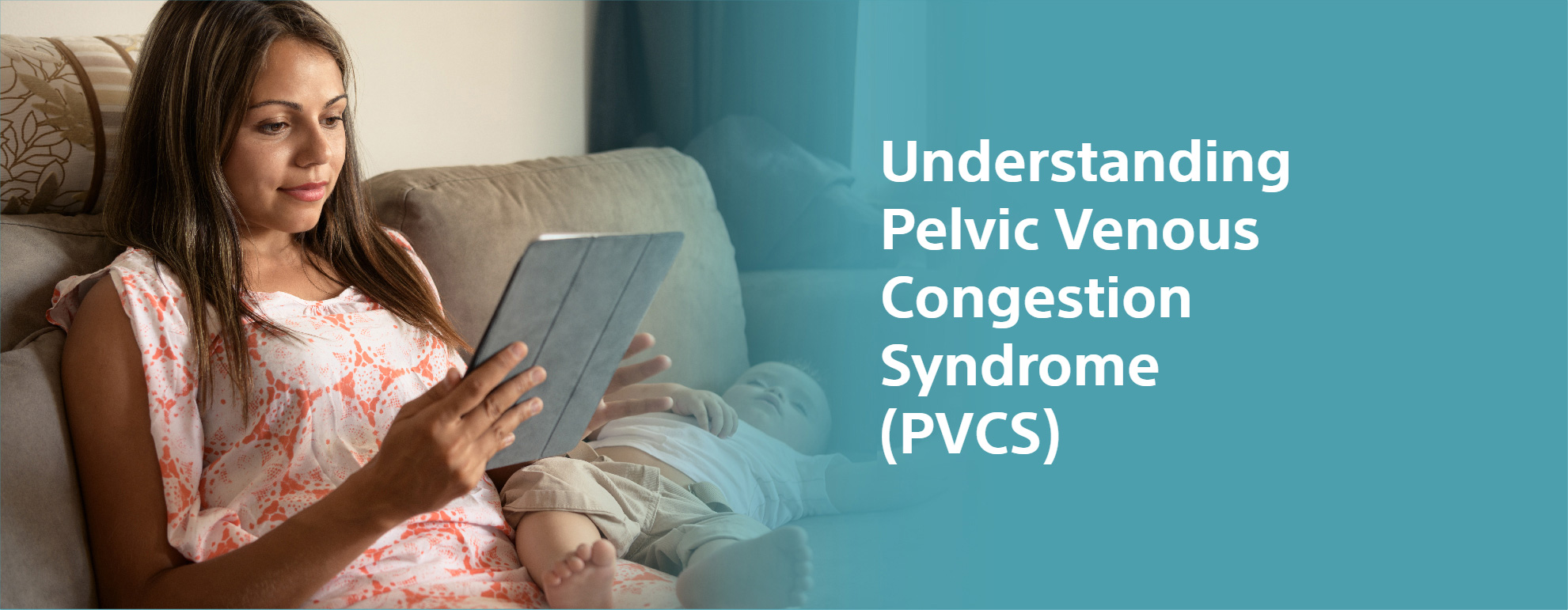 Understanding Pelvic Venous Congestion Syndrome